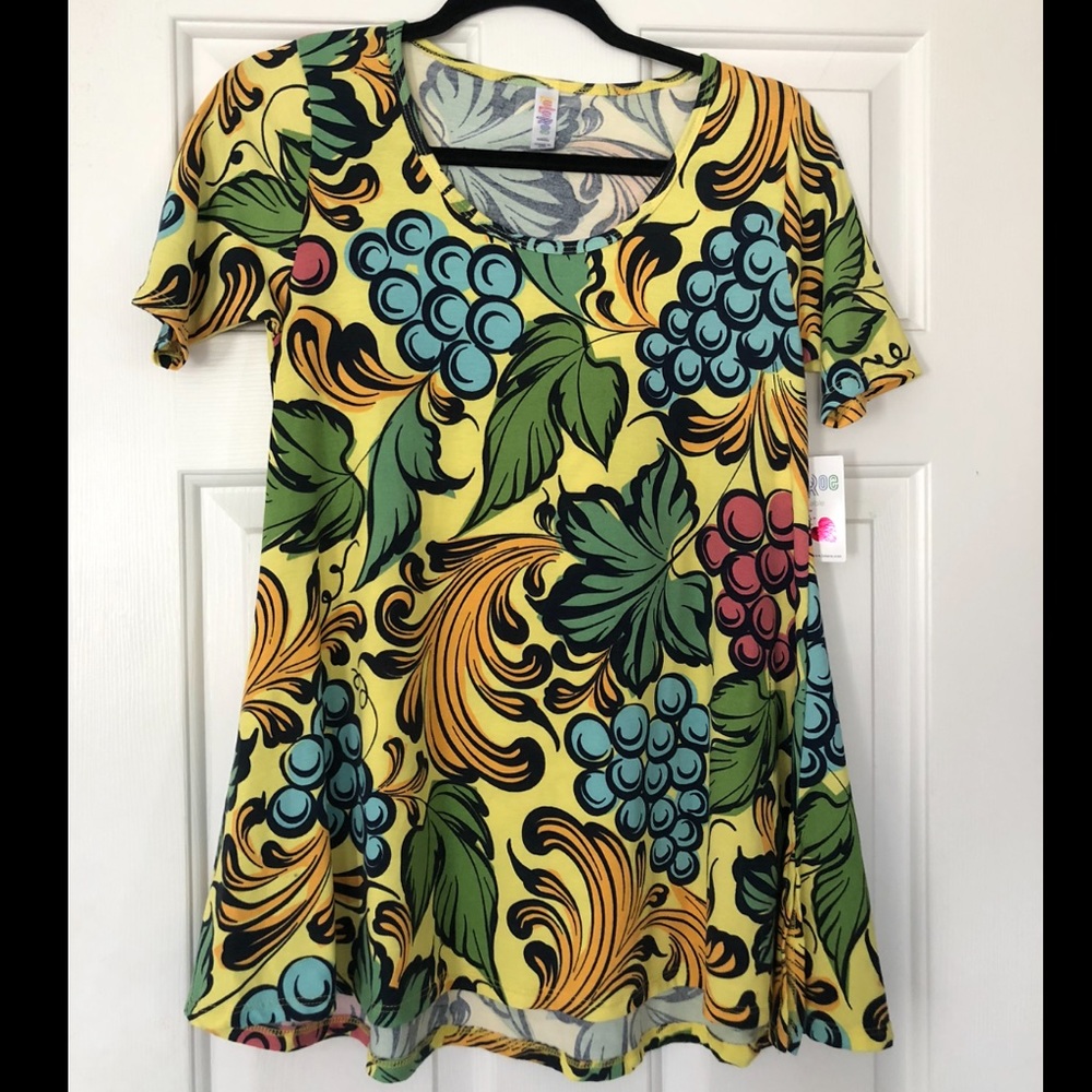 LuLaRoe Perfect T